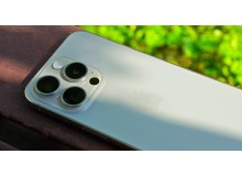 iPhone 17 Pro могут получить полуметаллический корпус и отказаться от титана iPhone 17 Pro могут получить полуметаллический корпус и отказаться от титана