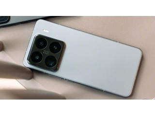 Xiaomi 15S Pro находится в разработке: первые подробности.