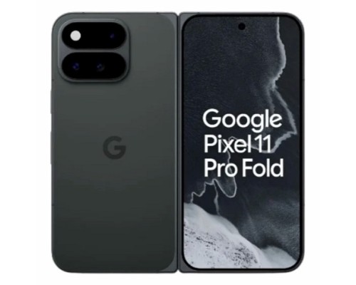 Google Pixel 11 Pro Fold 16Gb/512Gb