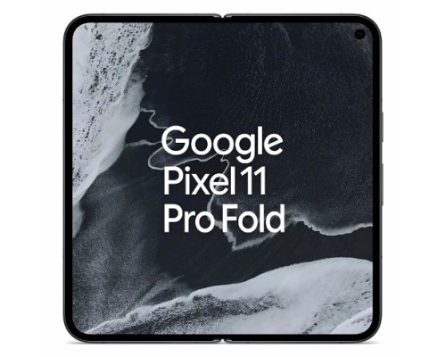 Google Pixel 11 Pro Fold 16Gb/512Gb
