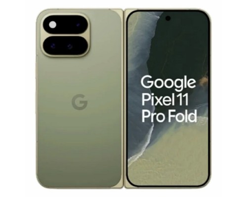 Google Pixel 11 Pro Fold 16Gb/512Gb