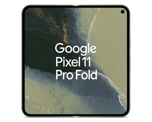 Google Pixel 11 Pro Fold 16Gb/512Gb