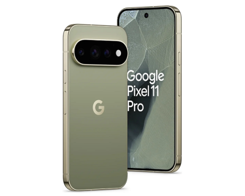 Google Pixel 11 Pro 12Gb/256Gb