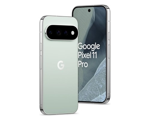 Google Pixel 11 Pro 12Gb/256Gb
