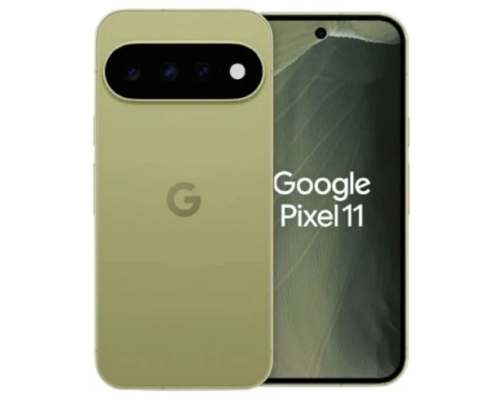Google Pixel 11 12Gb/512Gb