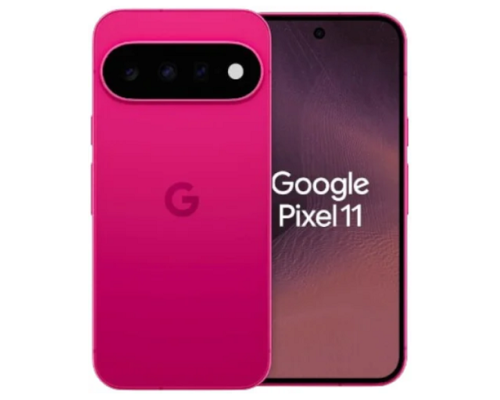 Google Pixel 11 12Gb/512Gb