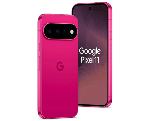 Google Pixel 11 12Gb/512Gb