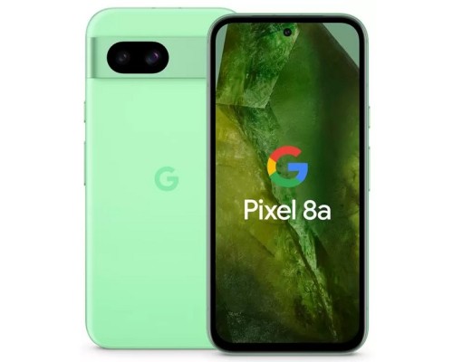 Google Pixel 8a 8Gb/256Gb Google Pixel 8a 8Gb/256Gb