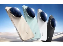 Фотофлагман Honor Magic 8 Pro с 200-Мп главным сенсором и сверхярким OLED-дисплеем вышел на глобальный рынок.