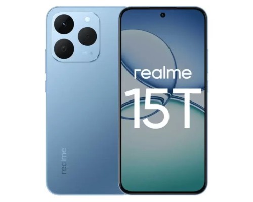 Realme 15T 12Gb/256Gb