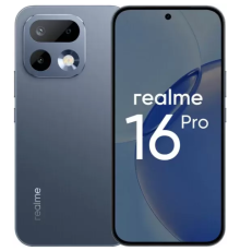 Realme 16 Pro 5G 8Gb/256Gb
