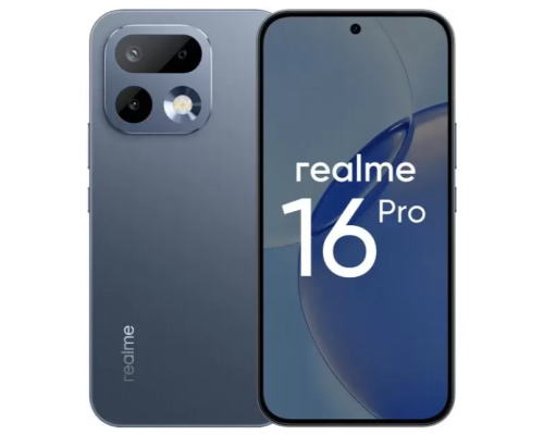 Realme 16 Pro 5G 8Gb/256Gb
