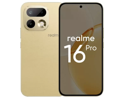 Realme 16 Pro 5G 8Gb/256Gb