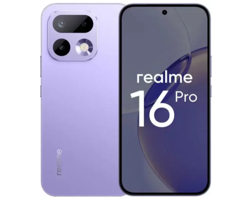 Realme 16 Pro 5G 8Gb/256Gb