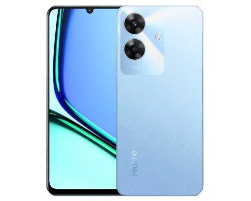 Realme Note 60 4Gb/128Gb Realme Note 60 4Gb/128Gb