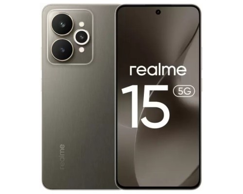 Realme 15 5G 12Gb/512Gb