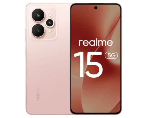 Realme 15 5G 12Gb/512Gb