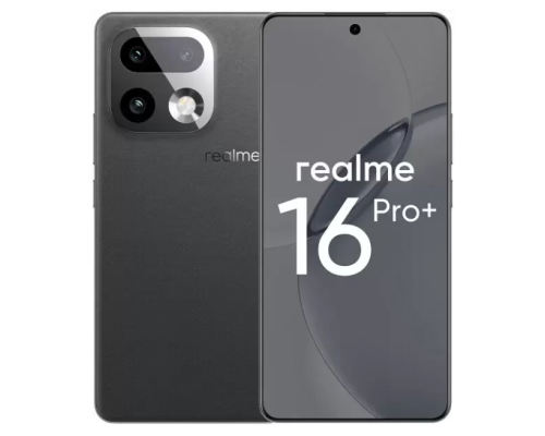 Realme 16 Pro+ 5G 12Gb/512Gb