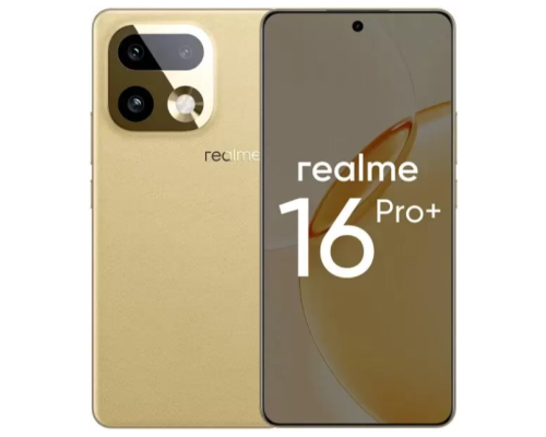 Realme 16 Pro+ 5G 12Gb/512Gb