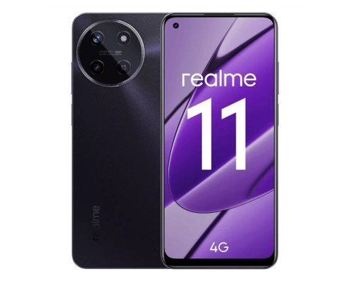 Realme 11 8Gb/256Gb Realme 11 8Gb/256Gb