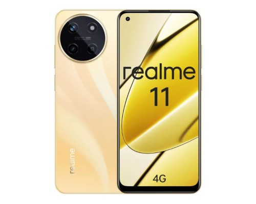 Realme 11 8Gb/256Gb Realme 11 8Gb/256Gb