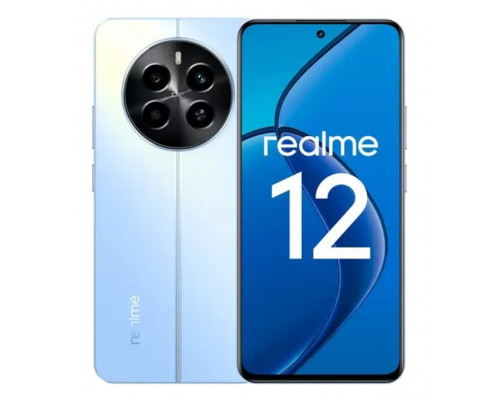 Realme 12 8Gb/256Gb Realme 12 8Gb/256Gb