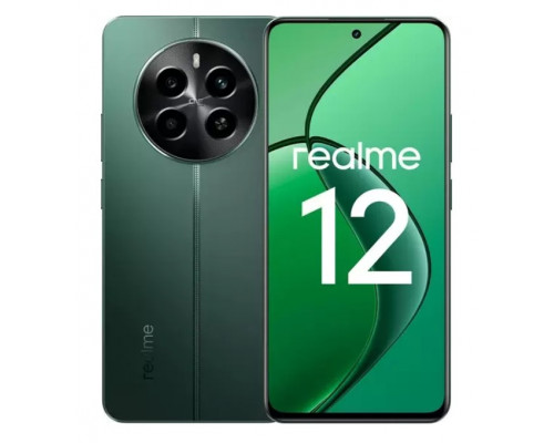 Realme 12 8Gb/256Gb Realme 12 8Gb/256Gb