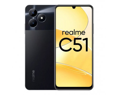 Realme C51 4Gb/64Gb Realme C51 4Gb/64Gb