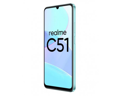Realme C51 4Gb/64Gb Realme C51 4Gb/64Gb