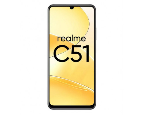 Realme C51 4Gb/64Gb Realme C51 4Gb/64Gb