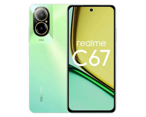 Realme C67 6Gb/128Gb Realme C67 6Gb/128Gb