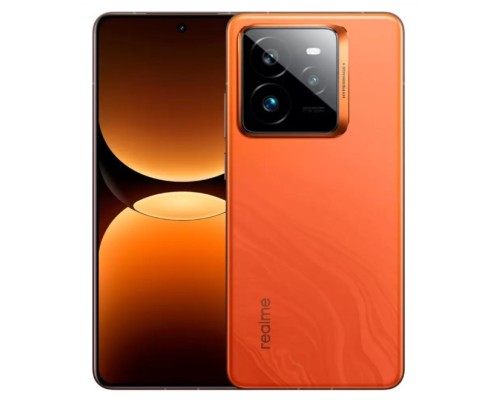 Realme GT7 Pro 16Gb/512Gb Realme GT7 Pro 16Gb/512Gb