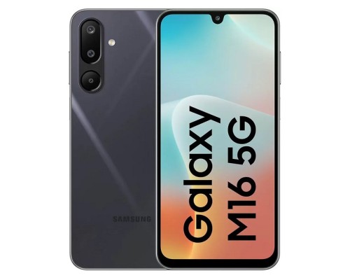 Samsung Galaxy M16 5G 4Gb/128Gb