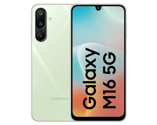 Samsung Galaxy M16 5G 4Gb/128Gb