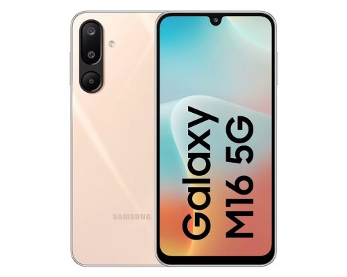 Samsung Galaxy M16 5G 4Gb/128Gb
