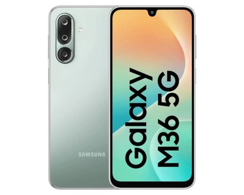 Samsung Galaxy M36 5G 8Gb/128Gb