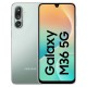 Samsung Galaxy M36 5G 8Gb/128Gb