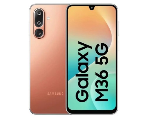 Samsung Galaxy M36 5G 8Gb/128Gb