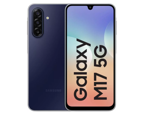 Samsung Galaxy M17 5G 4Gb/128Gb