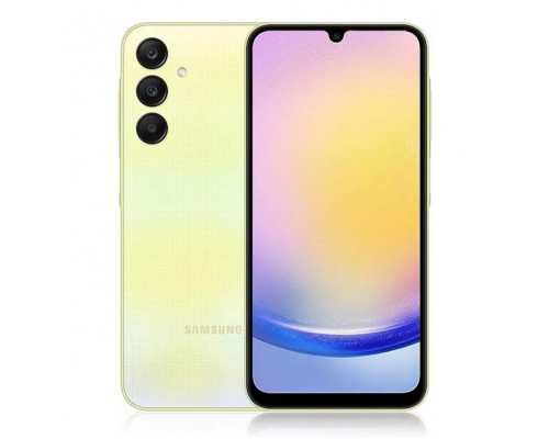 Samsung Galaxy A25 6Gb/128Gb Samsung Galaxy A25 6Gb/128Gb