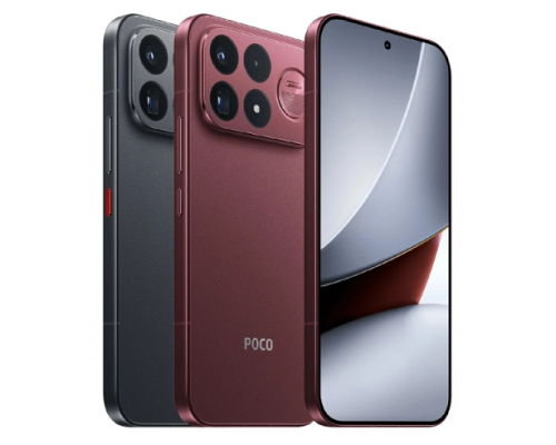 Poco F9 Ultra 16Gb/1Tb