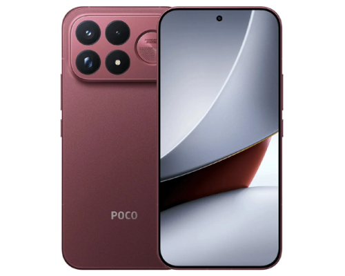 Poco F9 Ultra 16Gb/1Tb