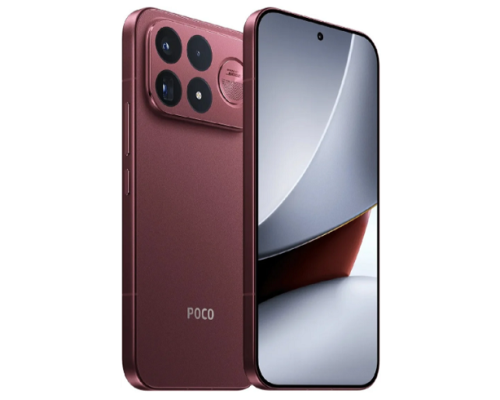 Poco F9 Ultra 16Gb/1Tb