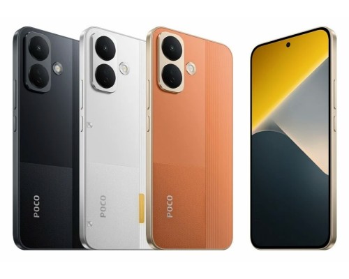 POCO X8 6Gb/128Gb