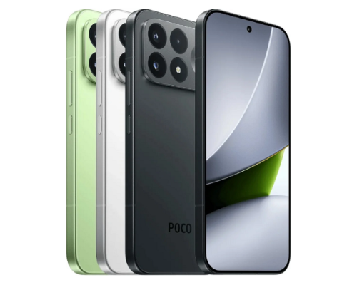 Poco F9 Pro 12Gb/256Gb
