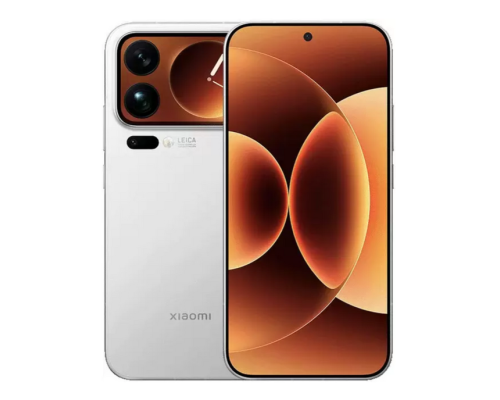 Xiaomi 17 Pro Max 16Gb/512Gb