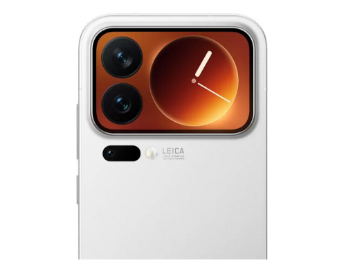 Xiaomi 17 Pro Max 16Gb/512Gb