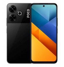 Xiaomi Poco M6 8Gb/256Gb с NFC