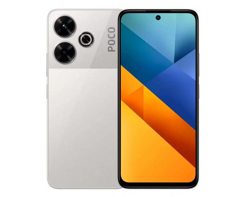 Xiaomi Poco M6 8Gb/256Gb с NFC Xiaomi Poco M6 8Gb/256Gb с NFC
