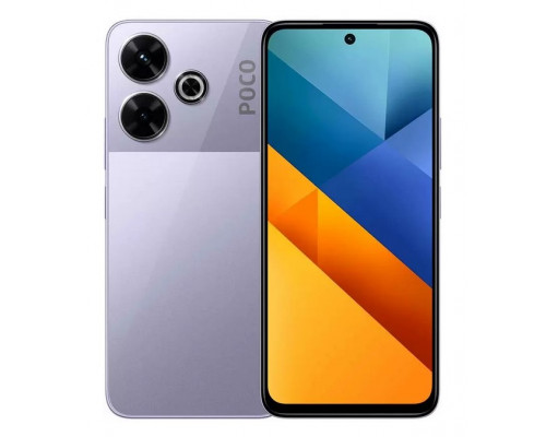 Xiaomi Poco M6 8Gb/256Gb с NFC Xiaomi Poco M6 8Gb/256Gb с NFC